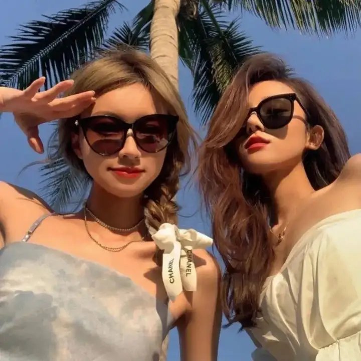 双面艾莉丝